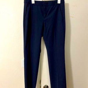Banana Republic Work Pants
